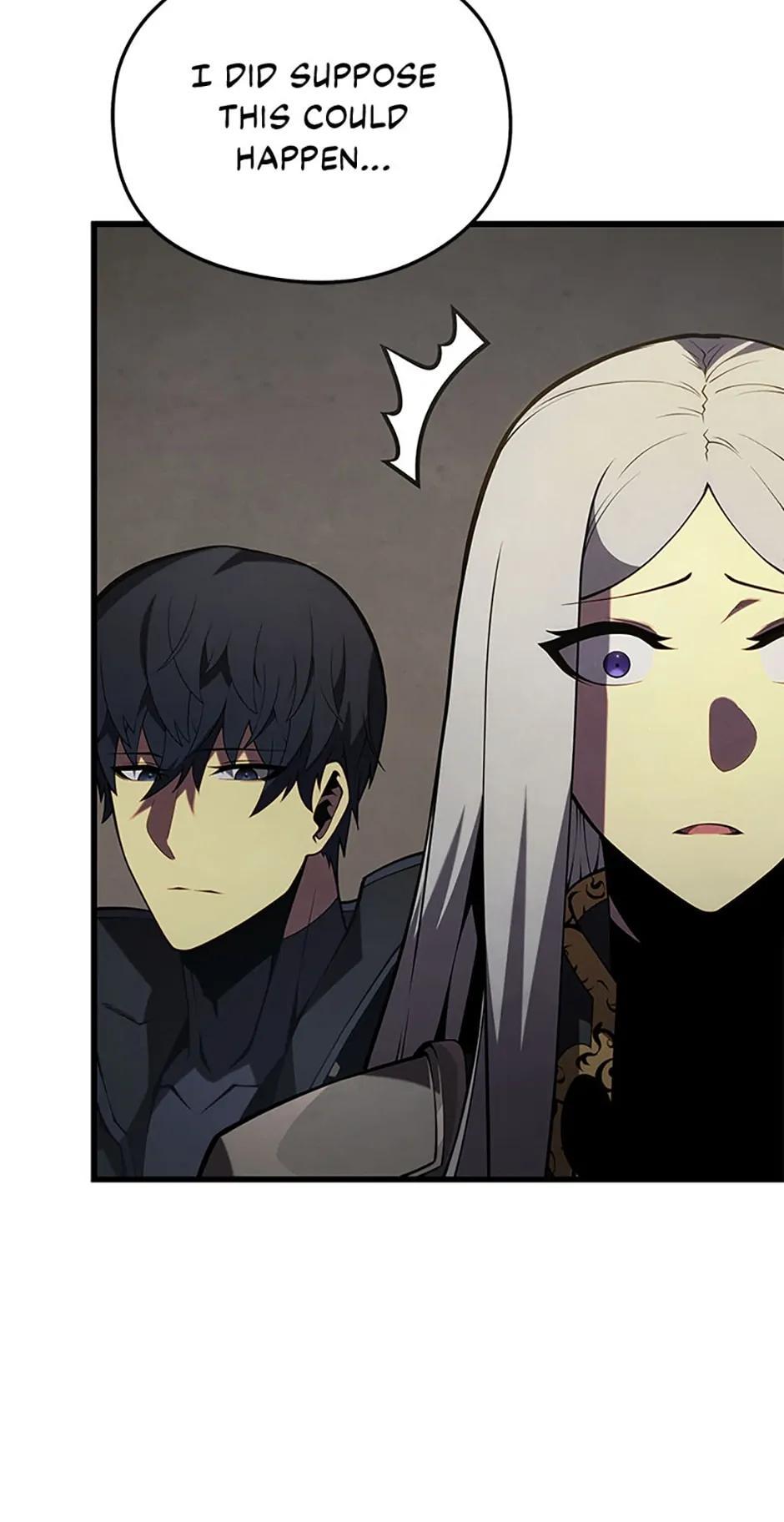 The Swordmaster's Son Chapter 95