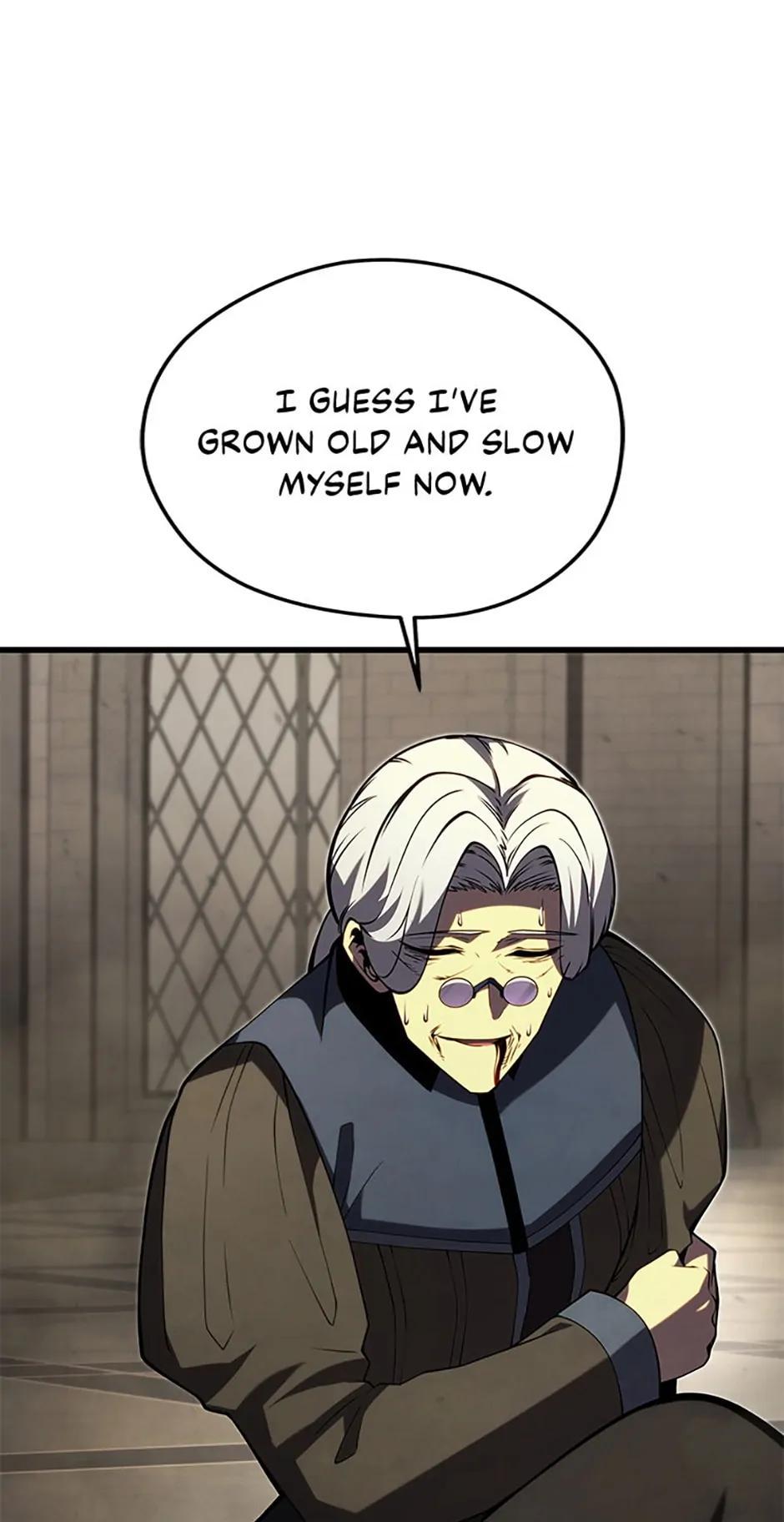 The Swordmaster's Son Chapter 95