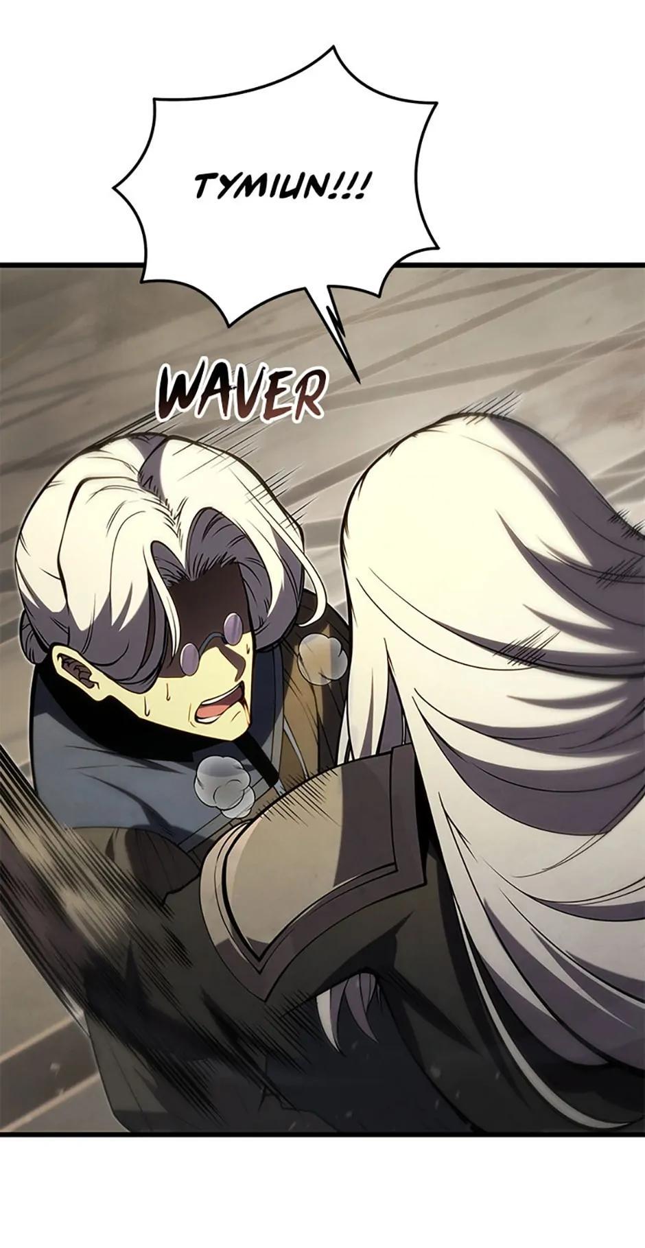 The Swordmaster's Son Chapter 95