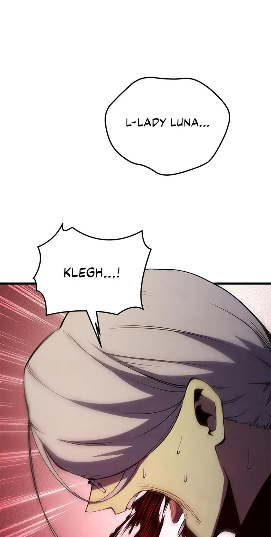 The Swordmaster's Son Chapter 95