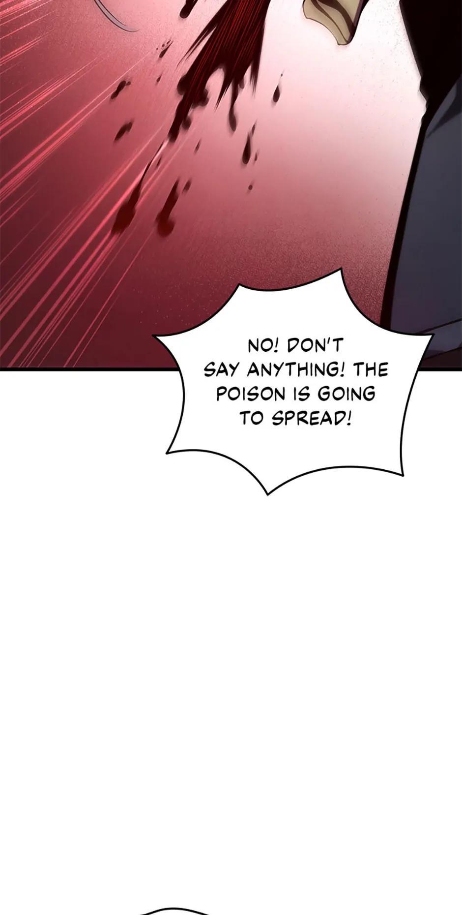 The Swordmaster's Son Chapter 95