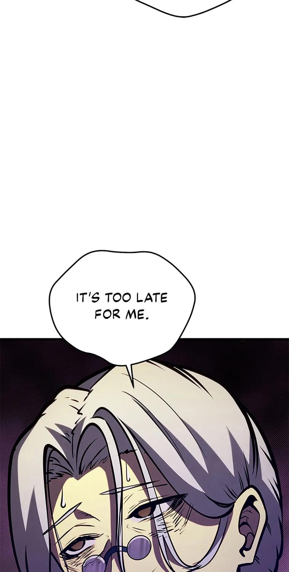 The Swordmaster's Son Chapter 95