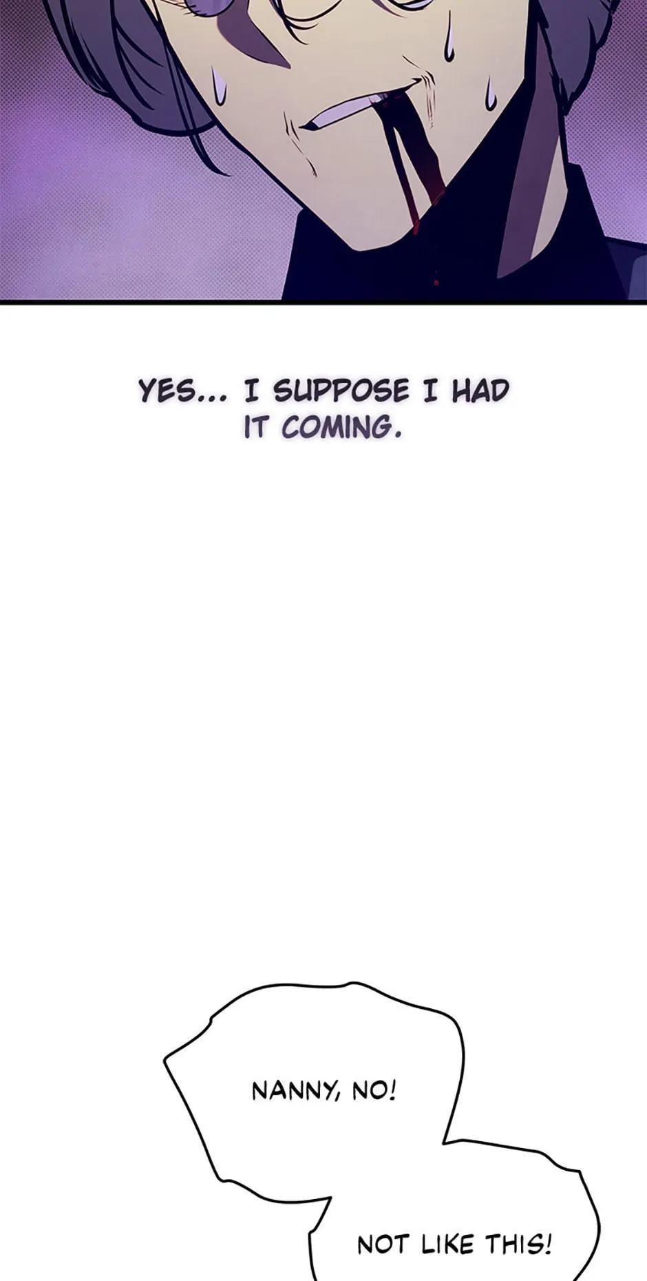 The Swordmaster's Son Chapter 95