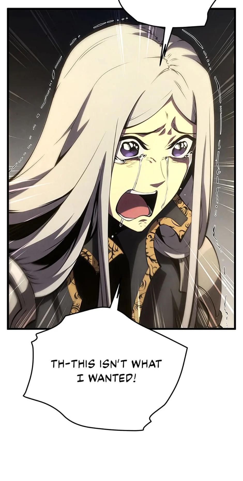 The Swordmaster's Son Chapter 95