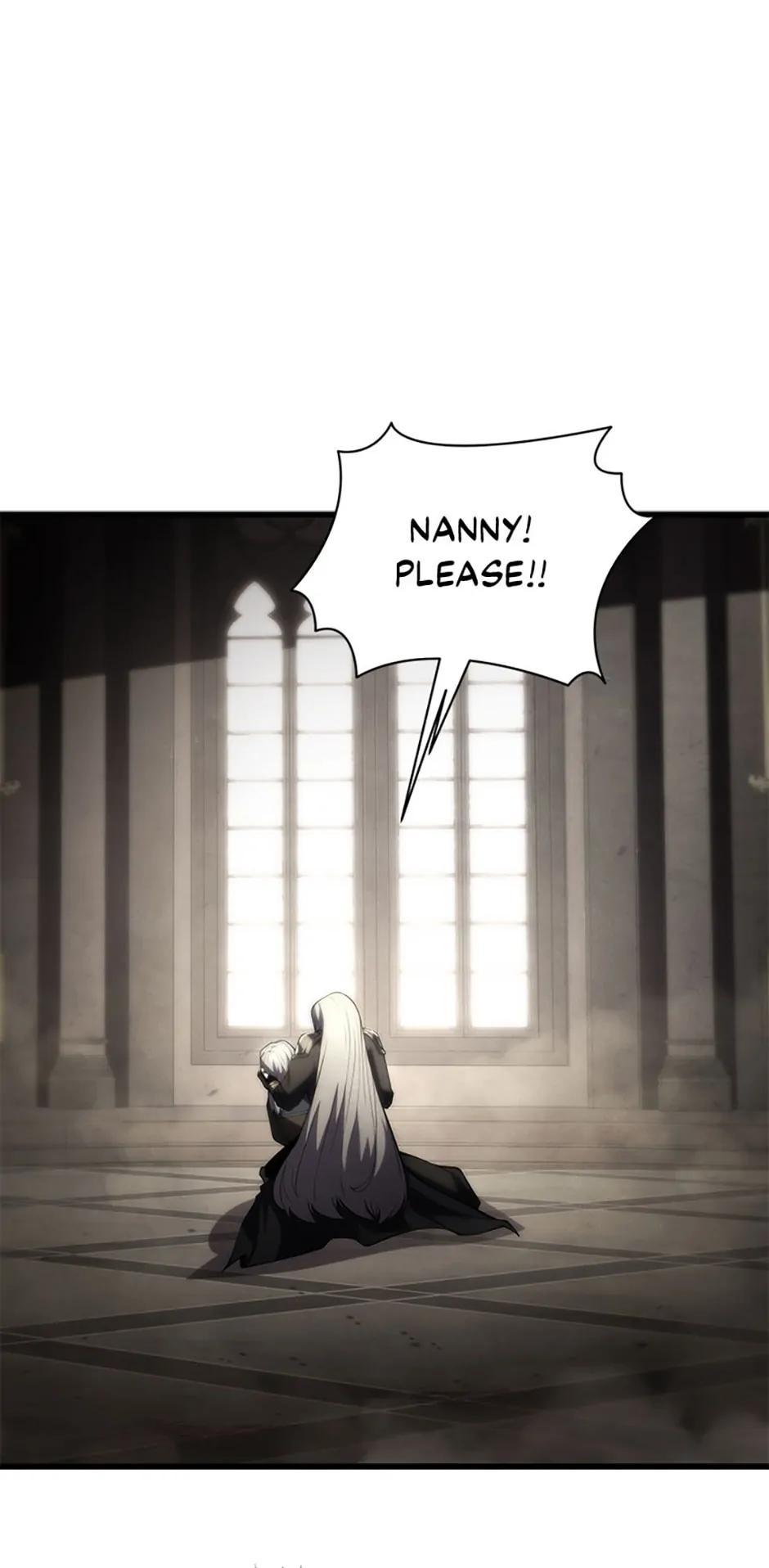 The Swordmaster's Son Chapter 95