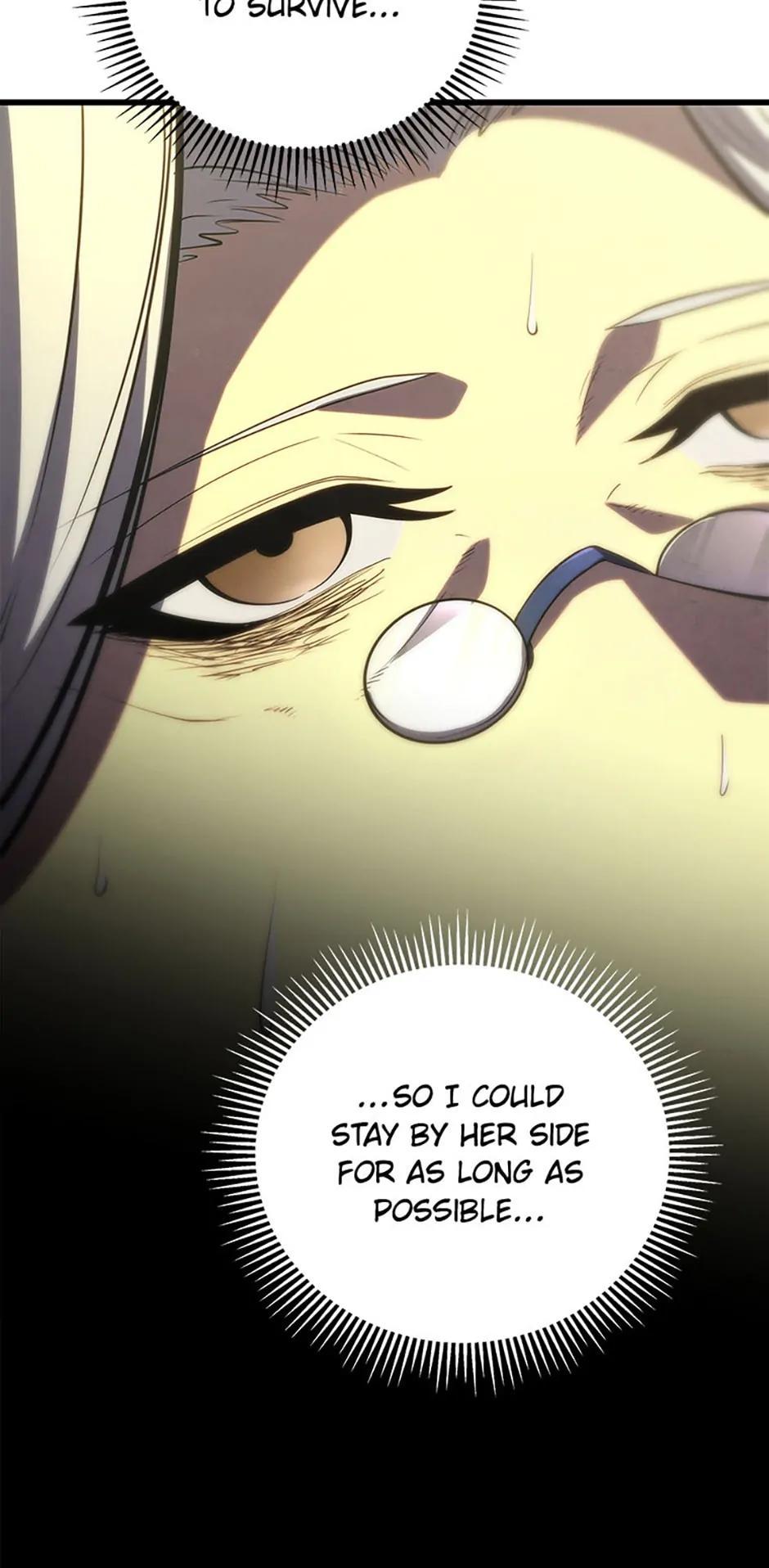 The Swordmaster's Son Chapter 95