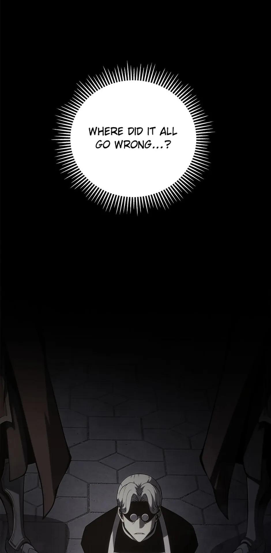 The Swordmaster's Son Chapter 95