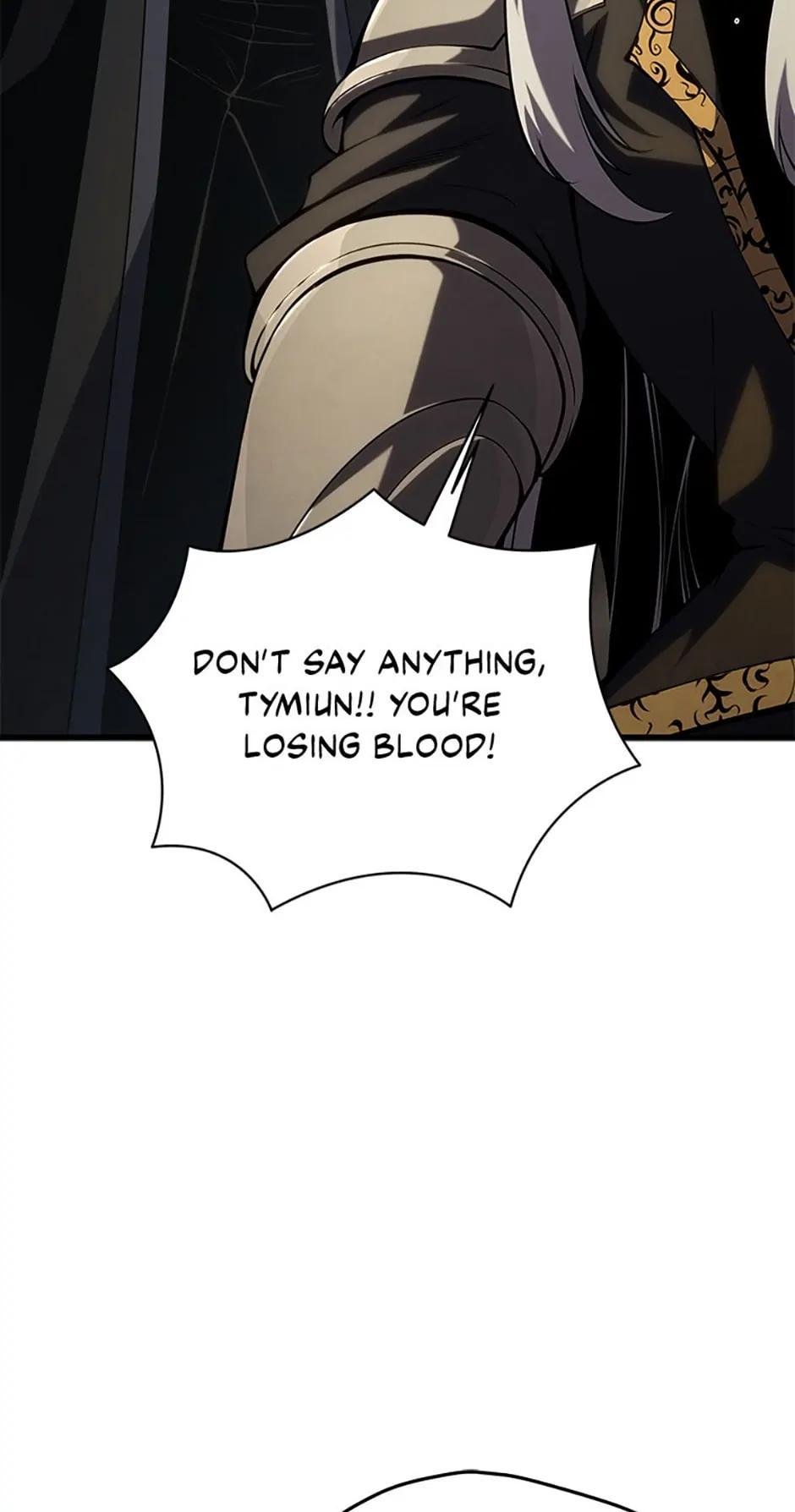 The Swordmaster's Son Chapter 95