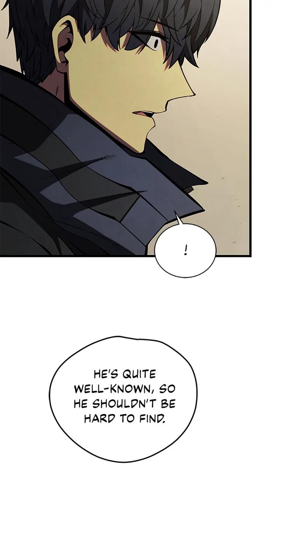 The Swordmaster's Son Chapter 95