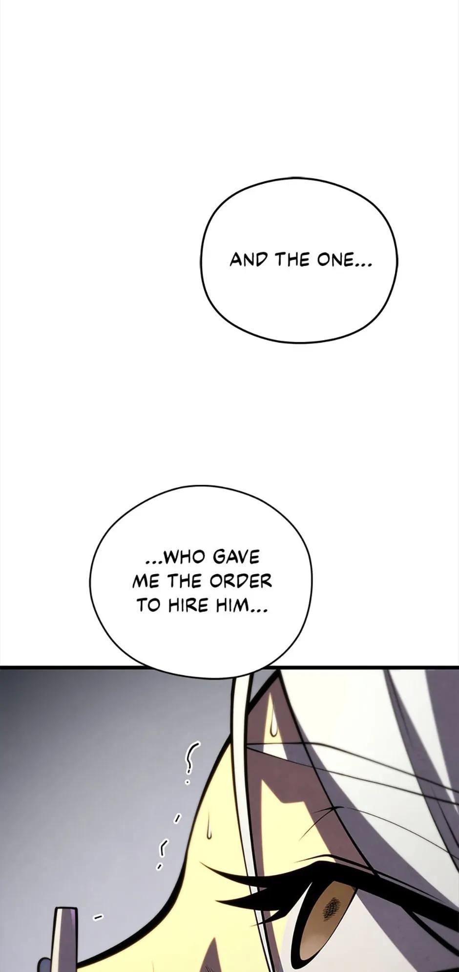 The Swordmaster's Son Chapter 95