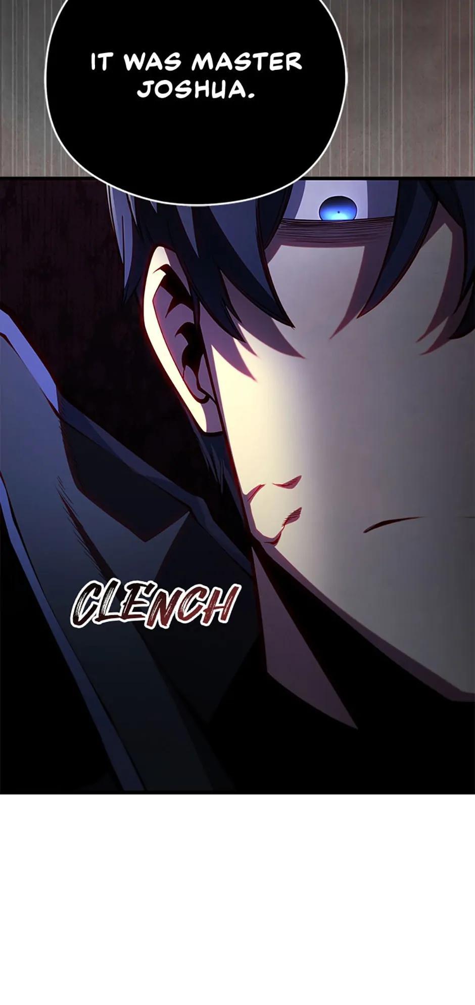 The Swordmaster's Son Chapter 95