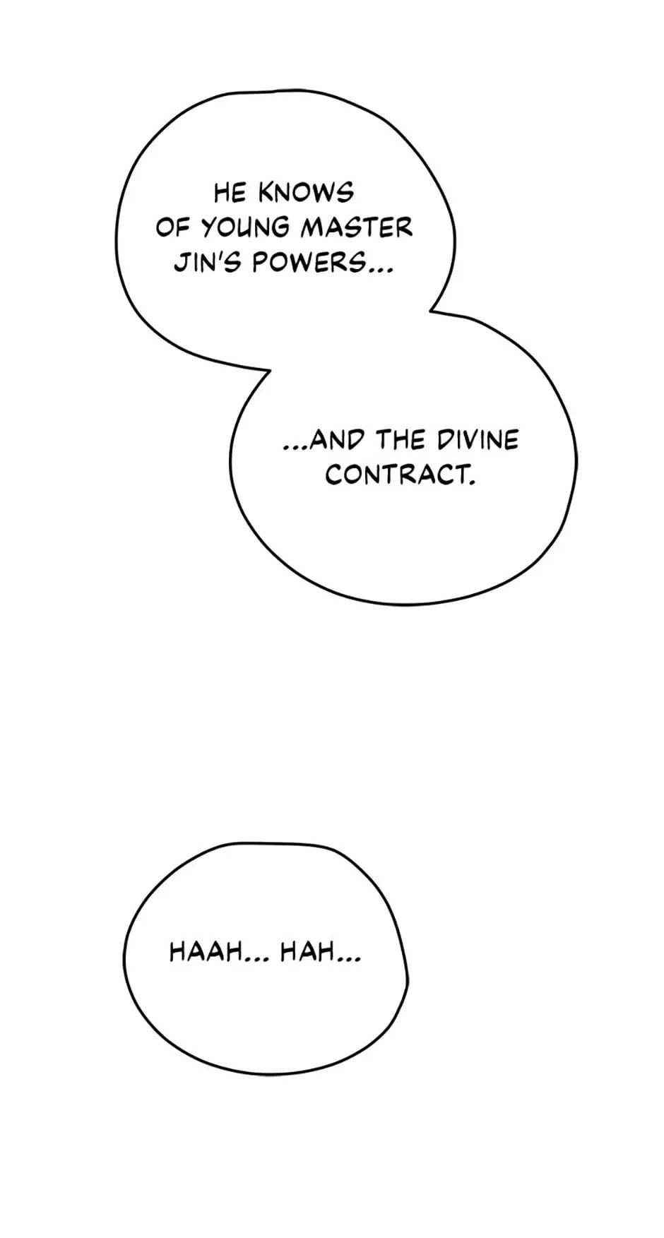 The Swordmaster's Son Chapter 95