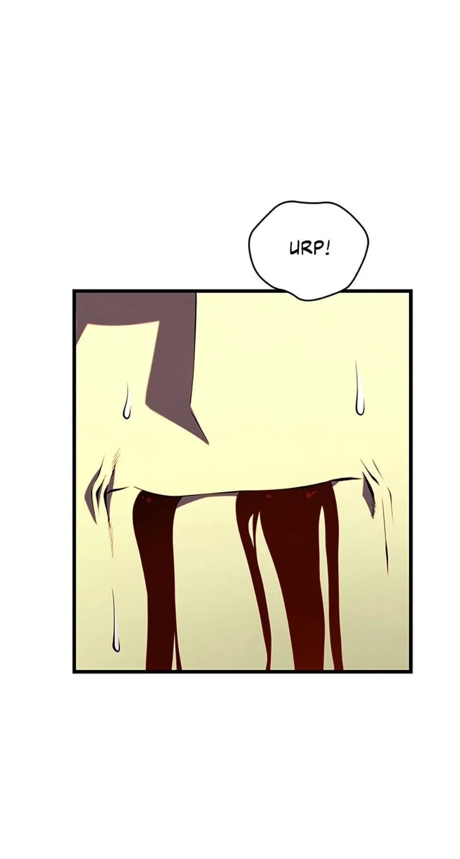 The Swordmaster's Son Chapter 95