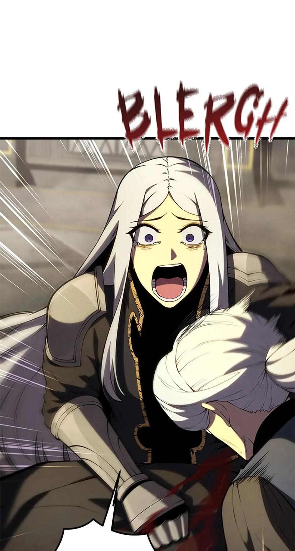 The Swordmaster's Son Chapter 95