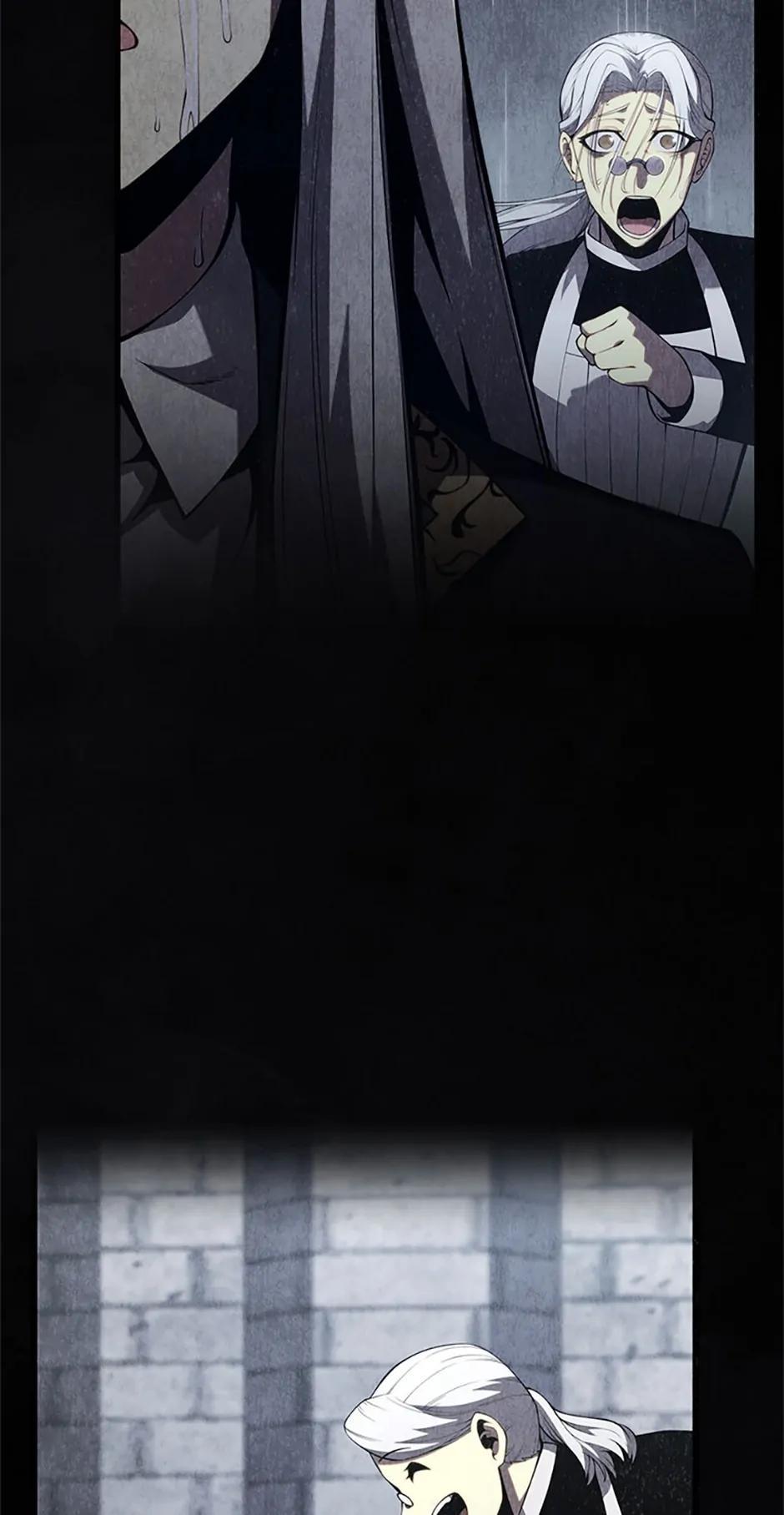 The Swordmaster's Son Chapter 95