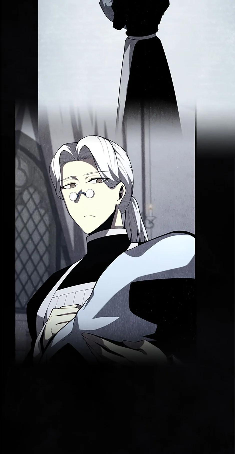 The Swordmaster's Son Chapter 95