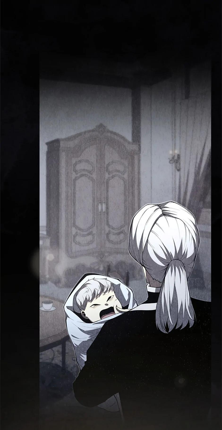 The Swordmaster's Son Chapter 95