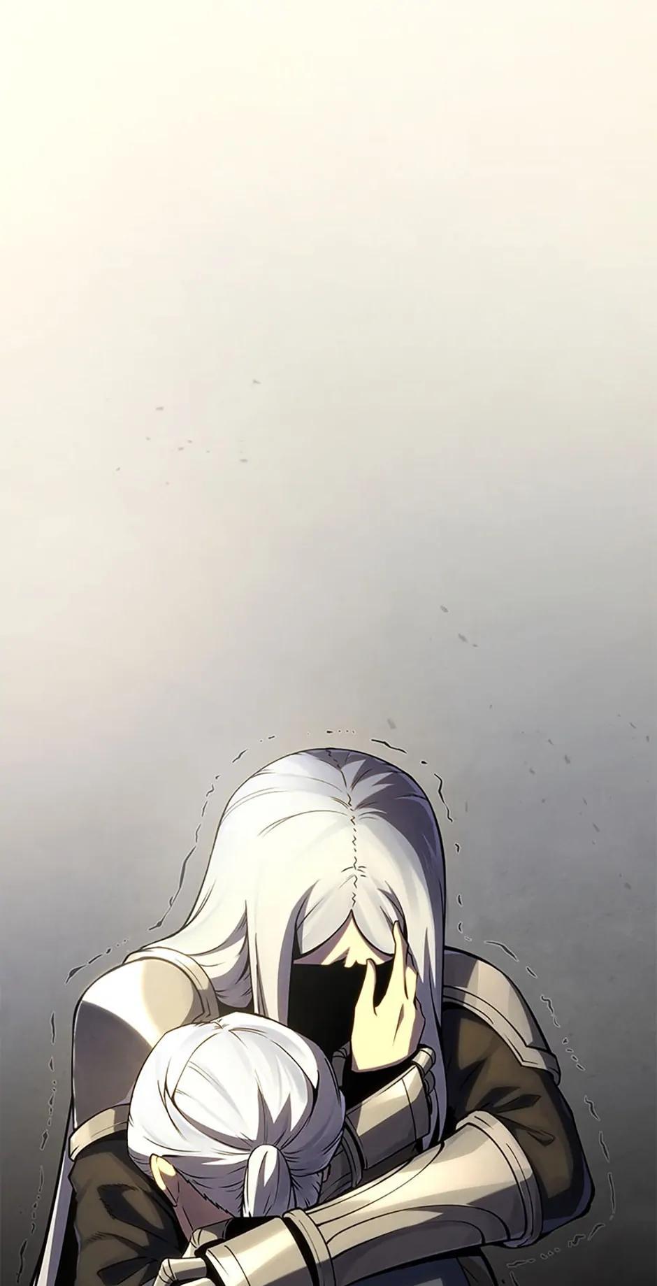 The Swordmaster's Son Chapter 95