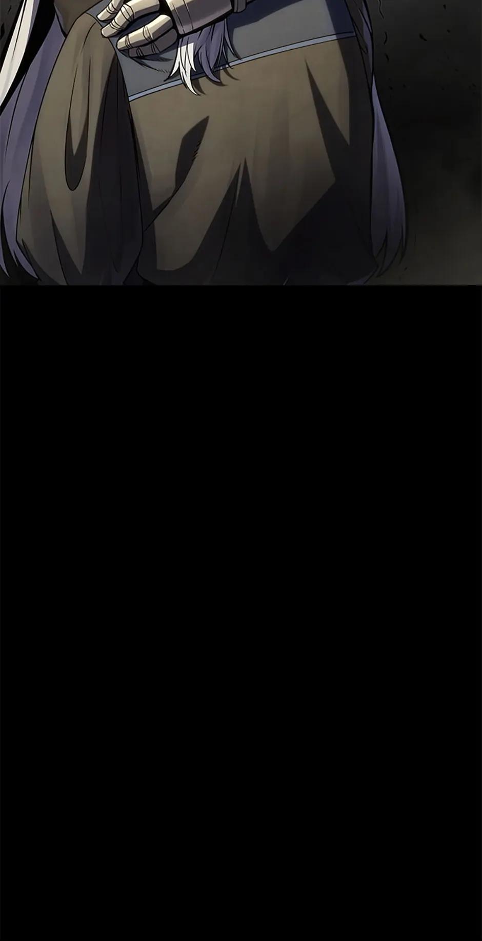 The Swordmaster's Son Chapter 95