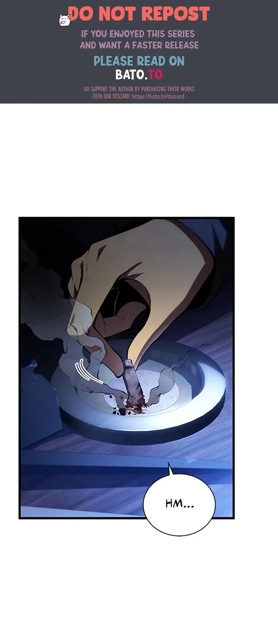 The Swordmaster's Son Chapter 96