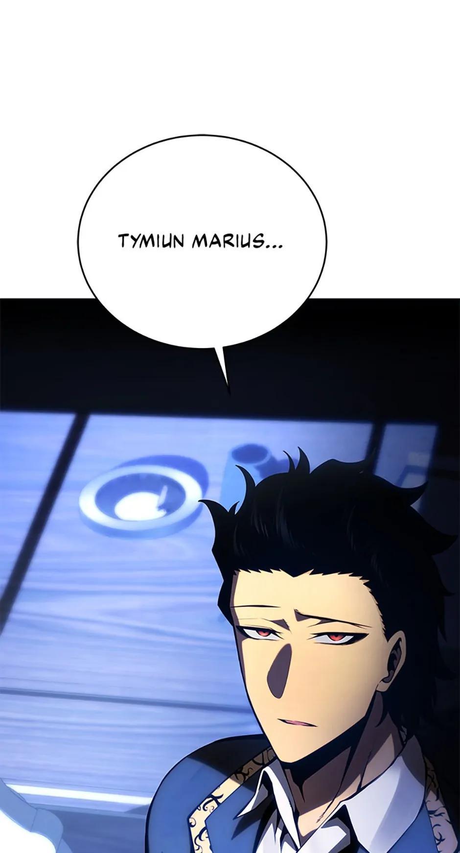 The Swordmaster's Son Chapter 96