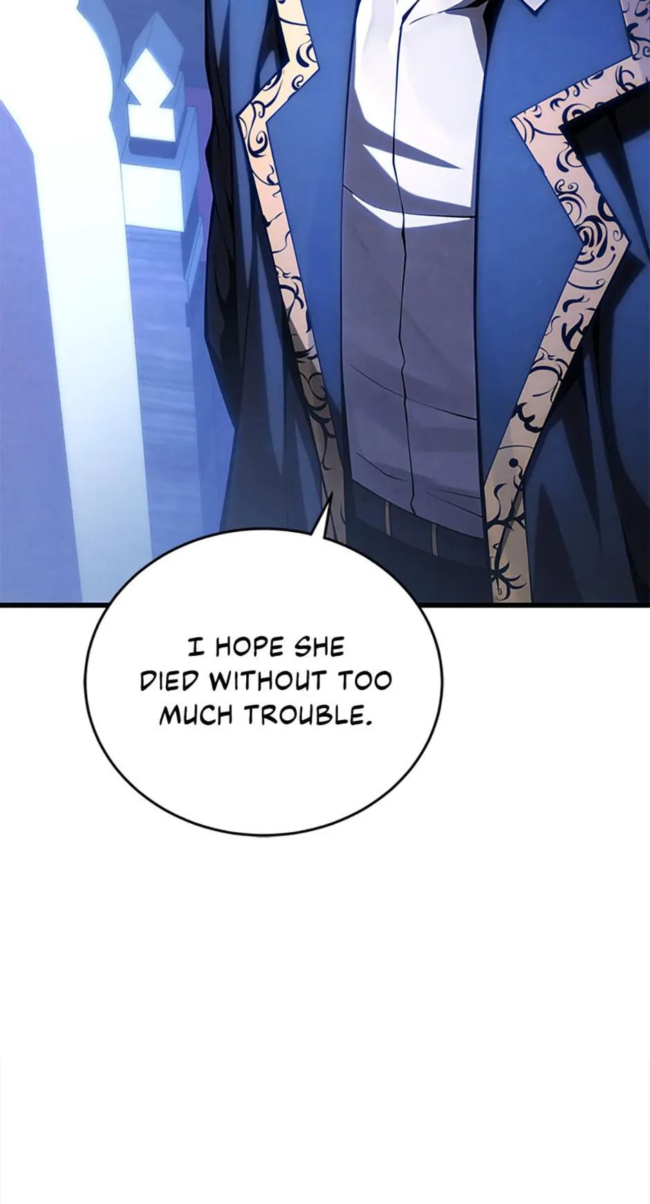 The Swordmaster's Son Chapter 96