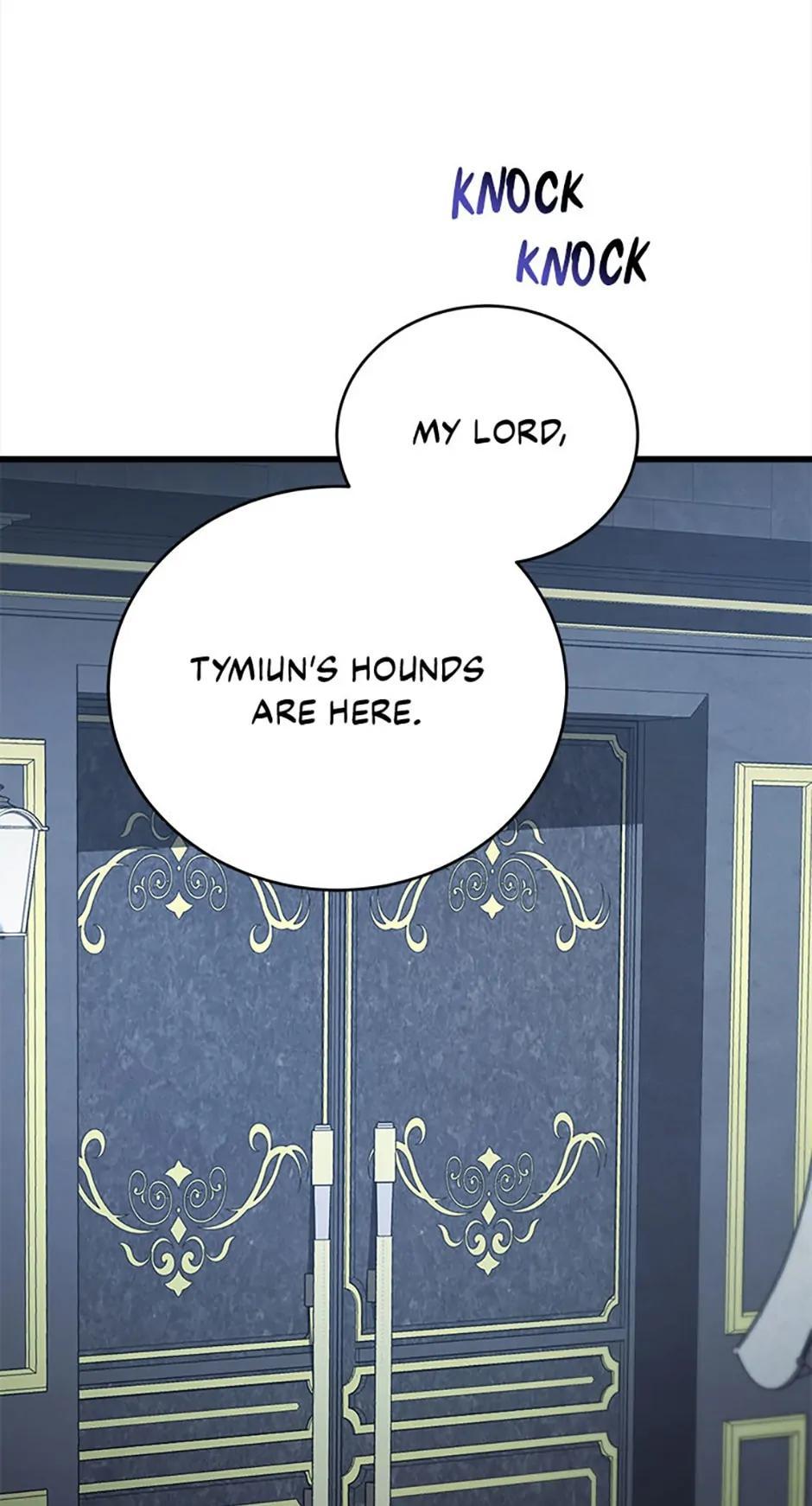 The Swordmaster's Son Chapter 96