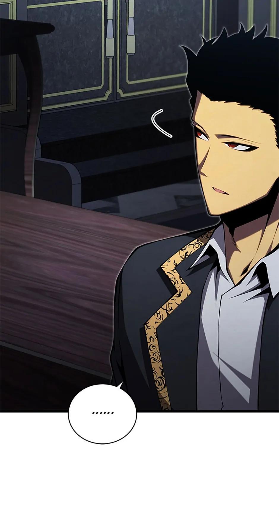 The Swordmaster's Son Chapter 96