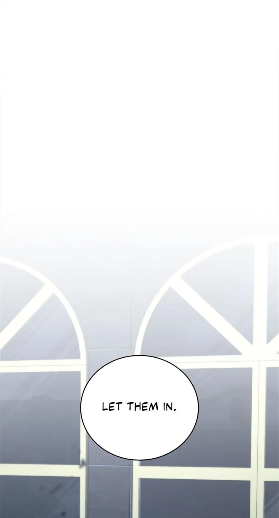 The Swordmaster's Son Chapter 96