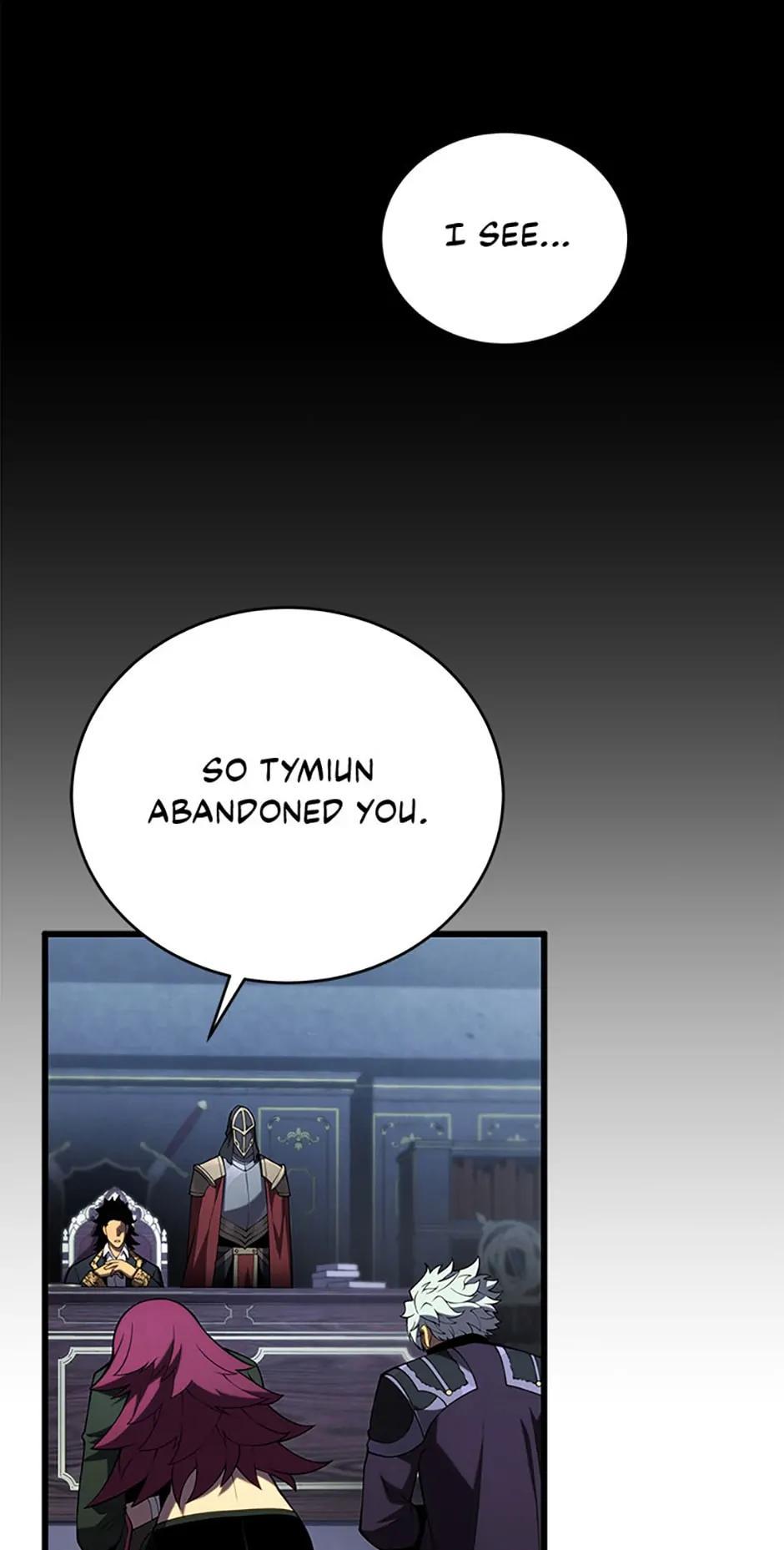 The Swordmaster's Son Chapter 96