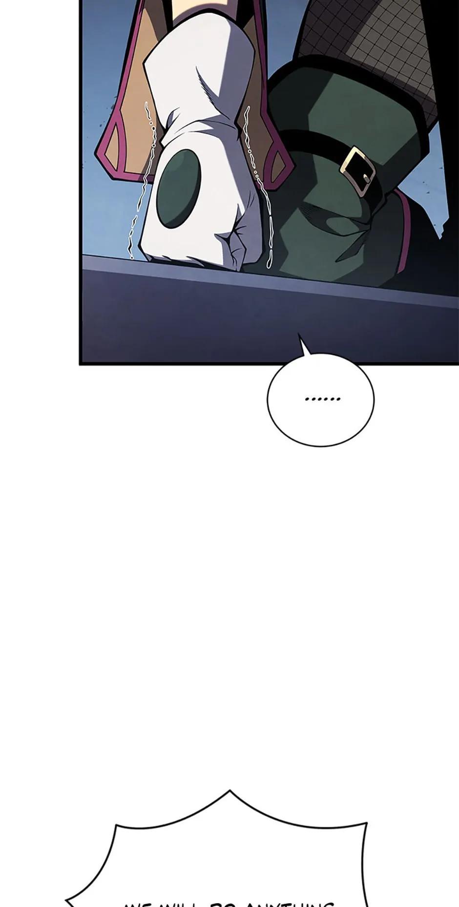 The Swordmaster's Son Chapter 96