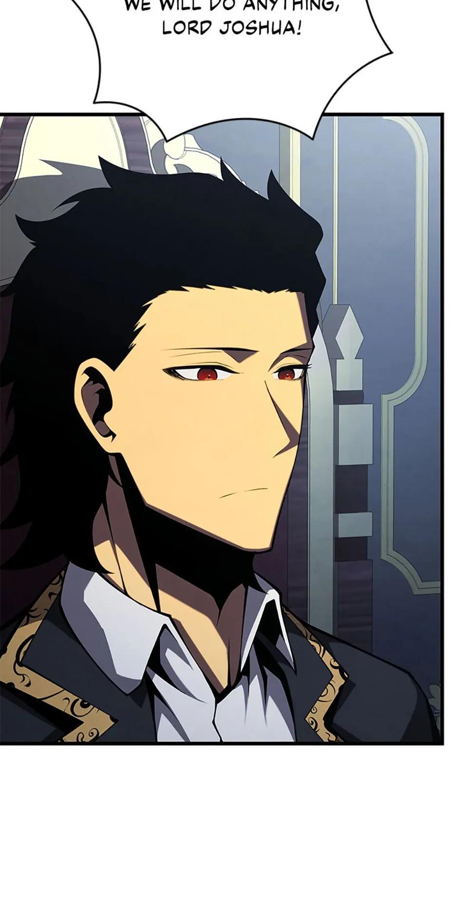 The Swordmaster's Son Chapter 96