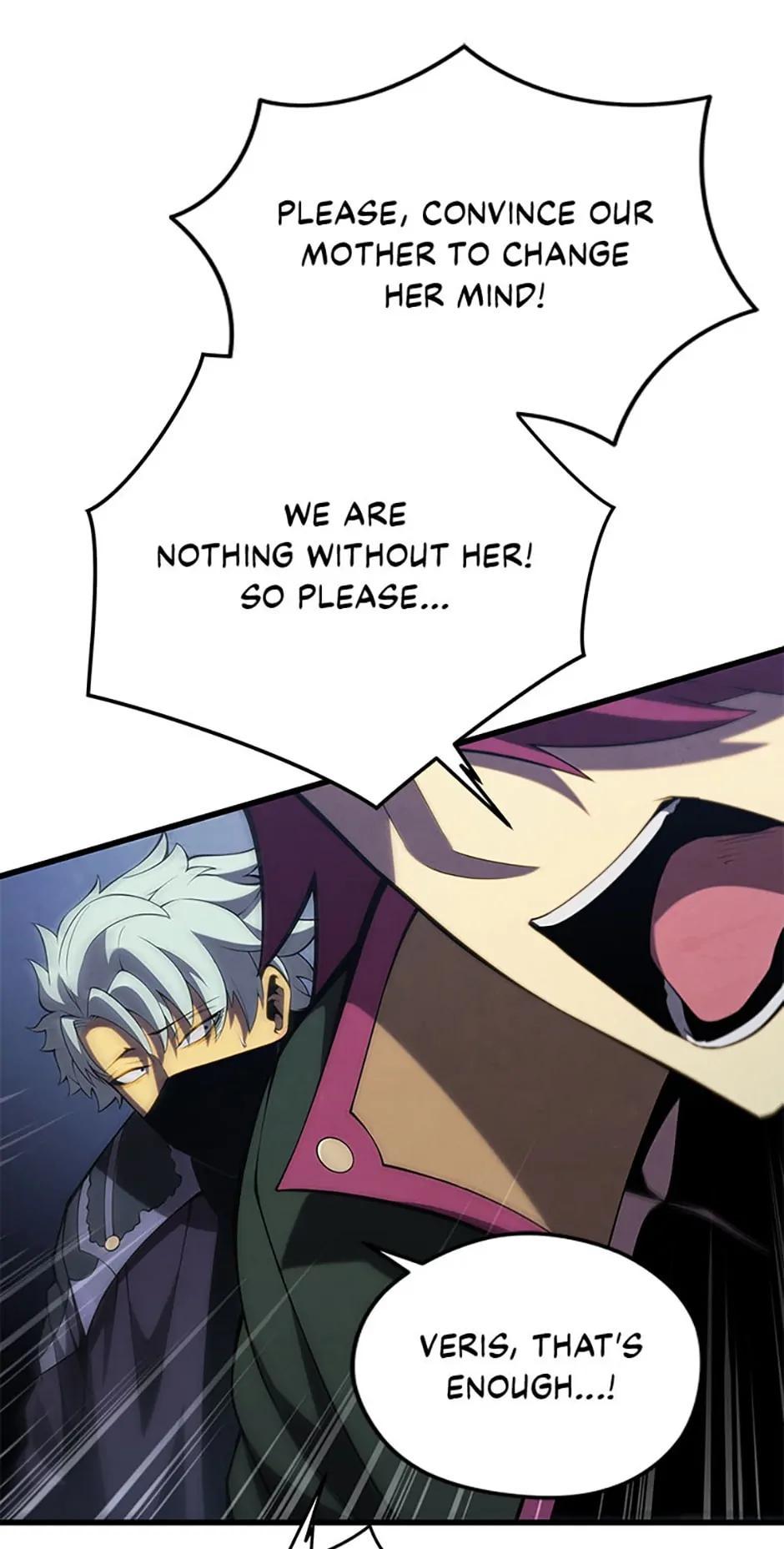 The Swordmaster's Son Chapter 96