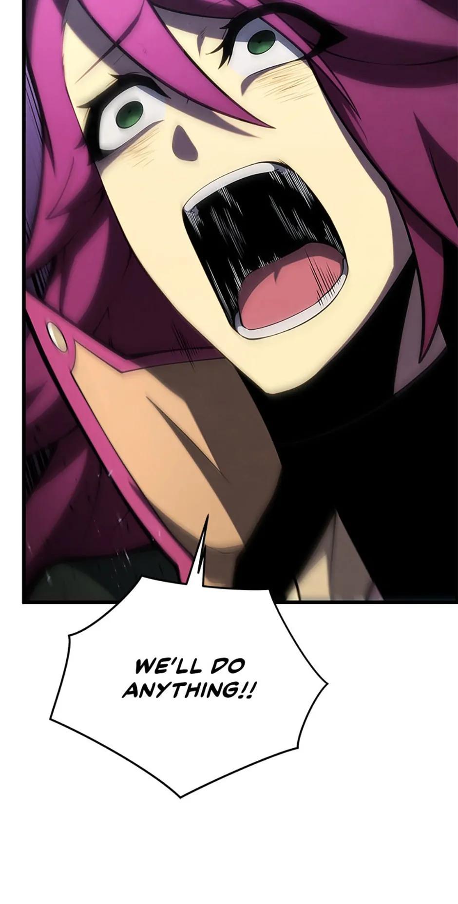 The Swordmaster's Son Chapter 96