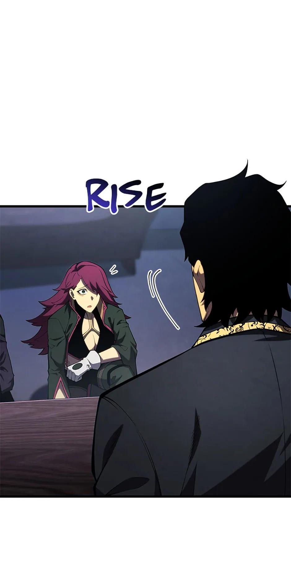 The Swordmaster's Son Chapter 96