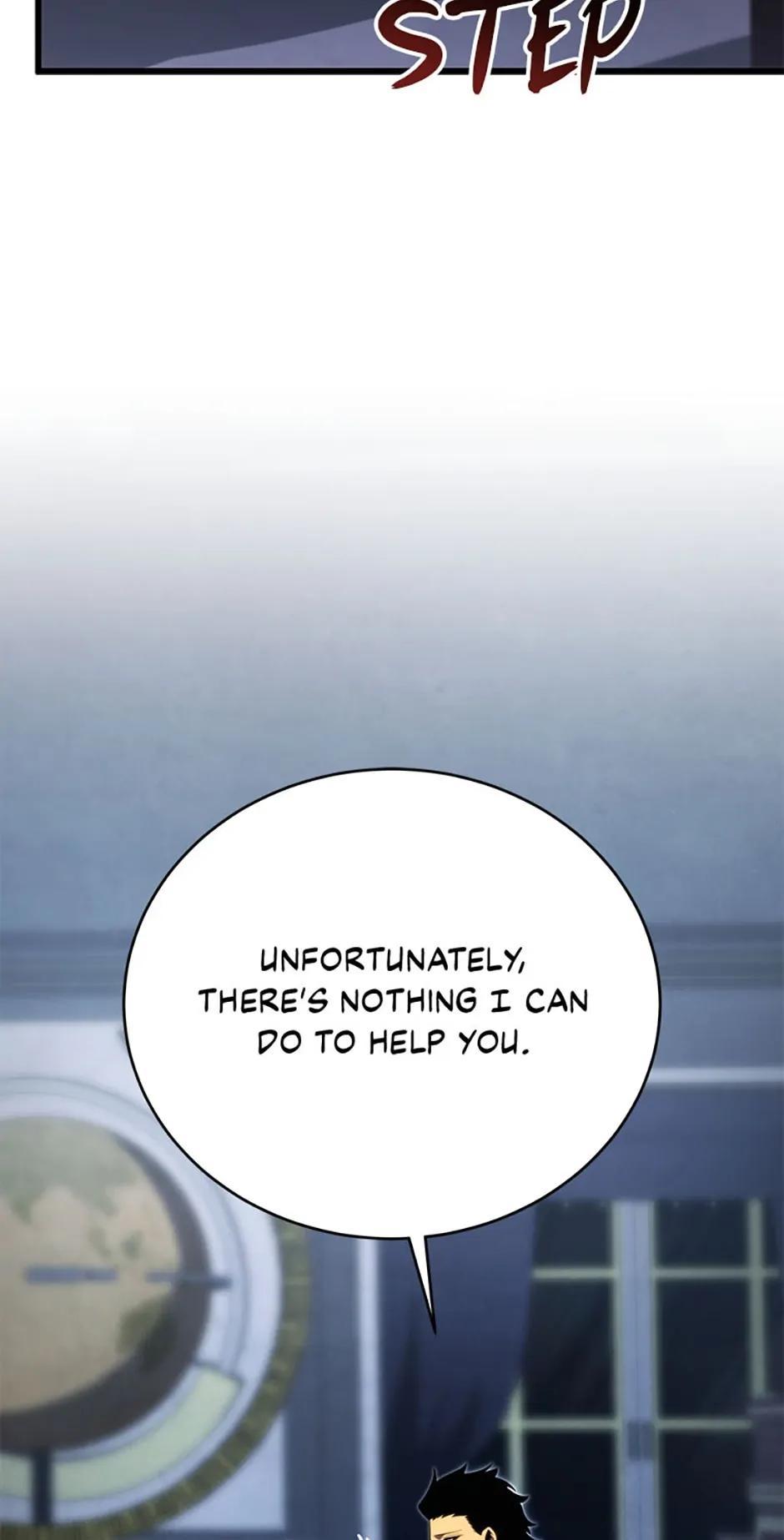 The Swordmaster's Son Chapter 96