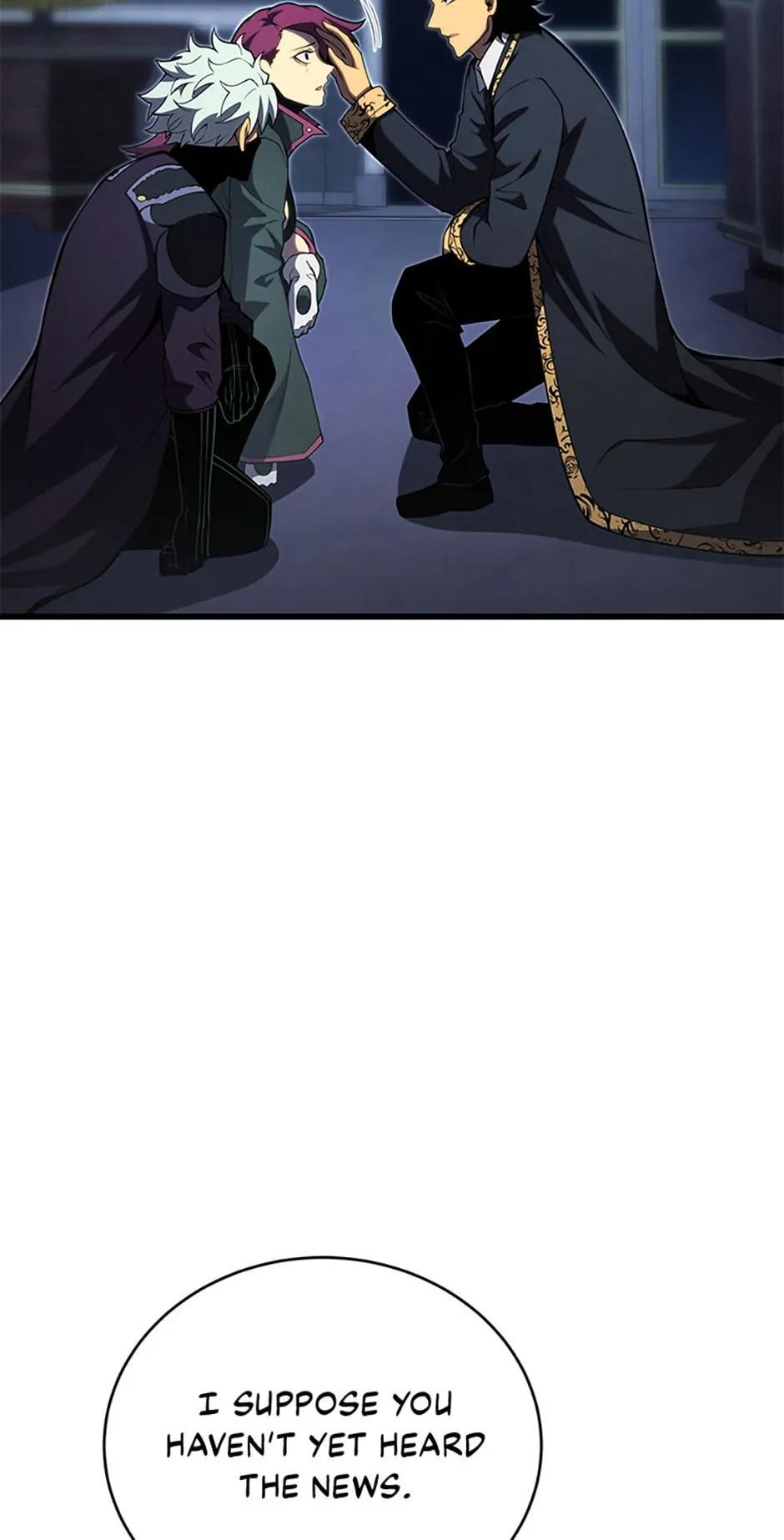 The Swordmaster's Son Chapter 96