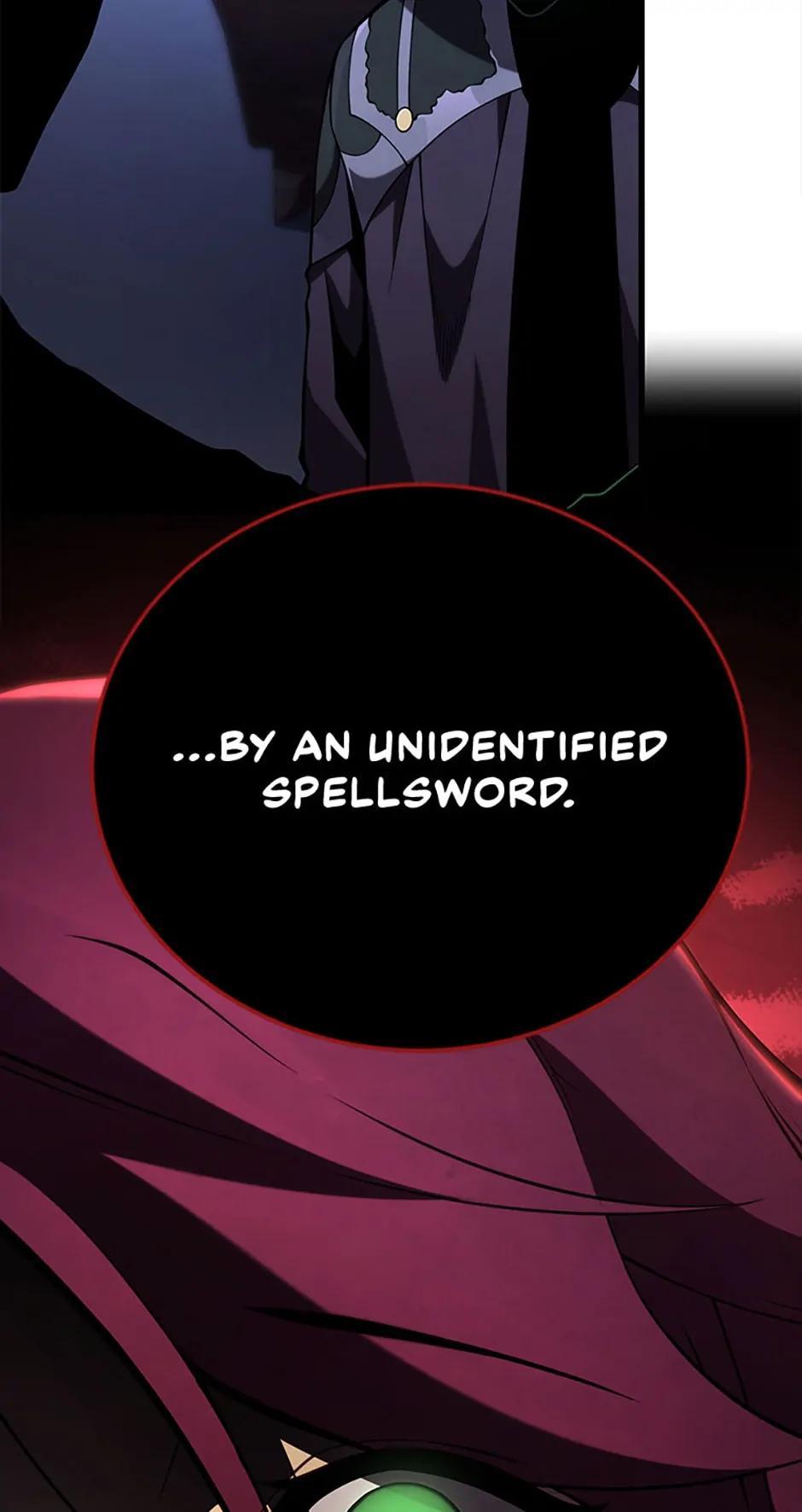 The Swordmaster's Son Chapter 96