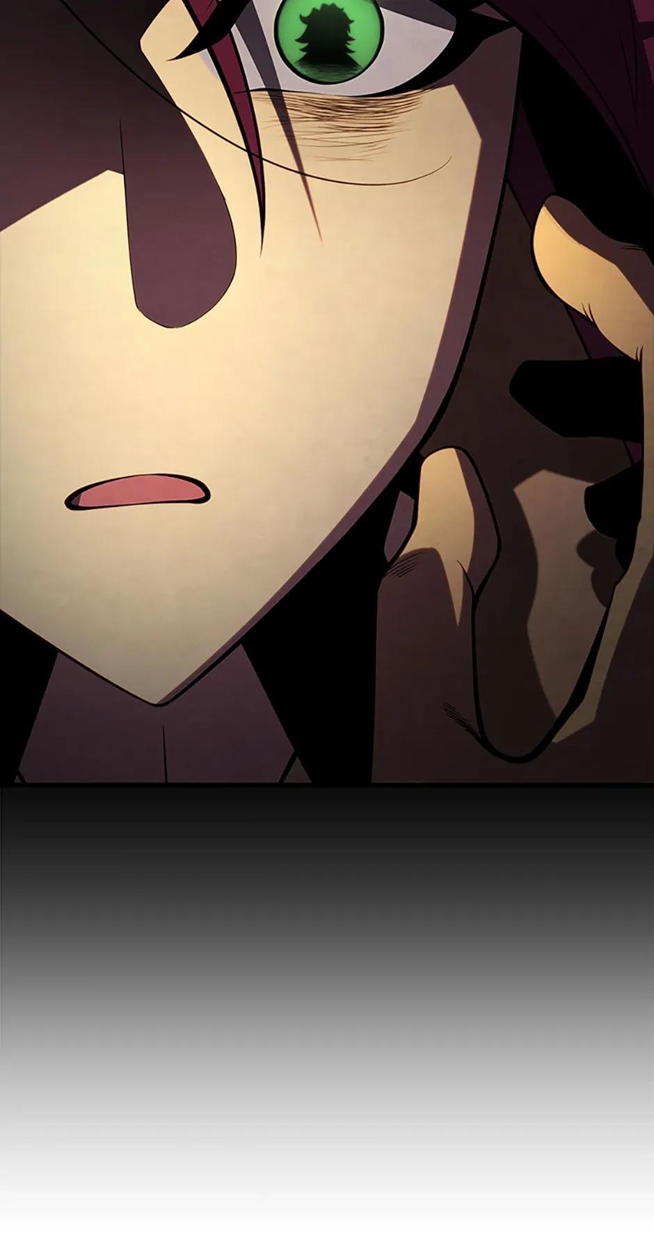 The Swordmaster's Son Chapter 96