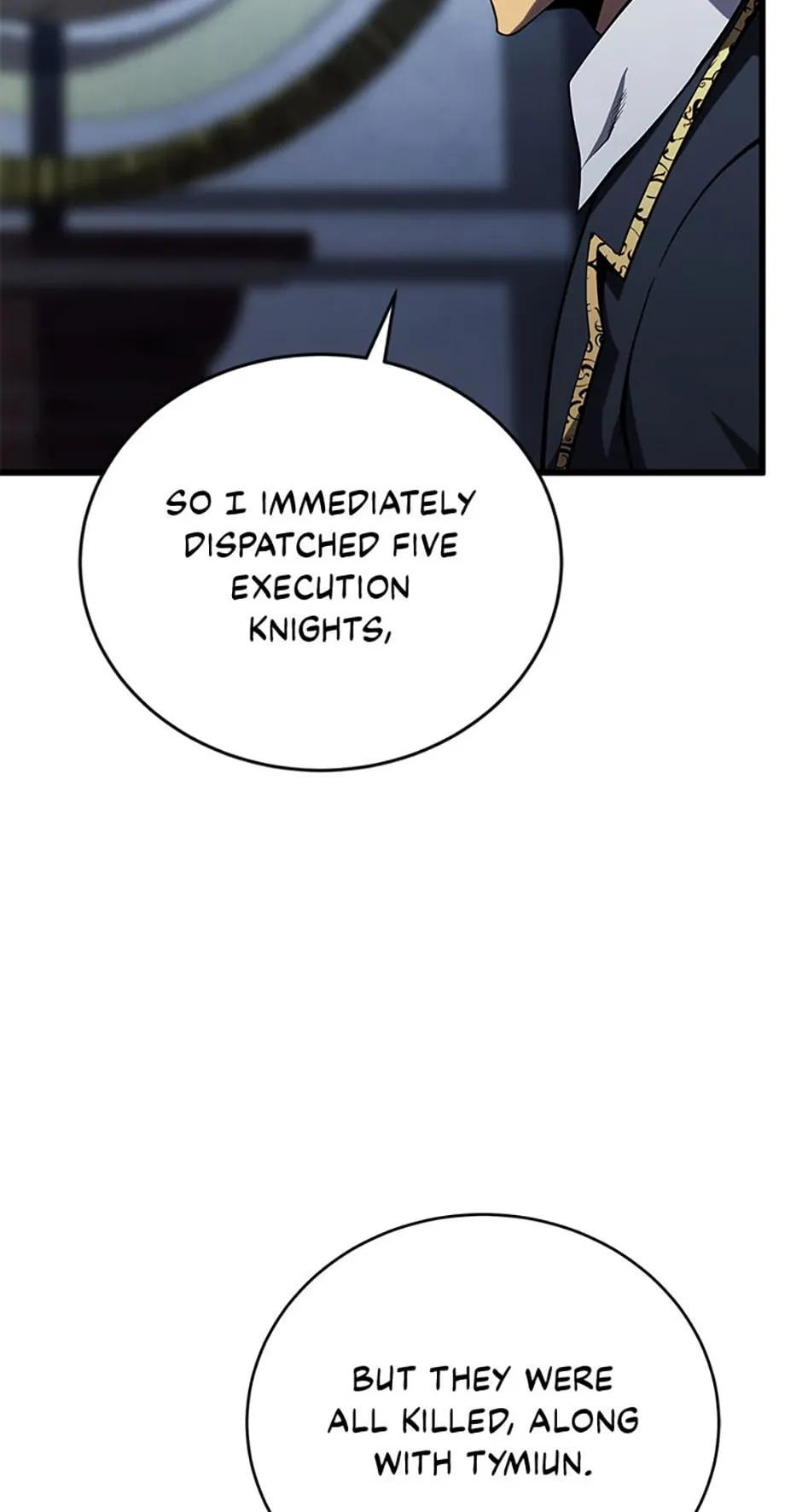 The Swordmaster's Son Chapter 96