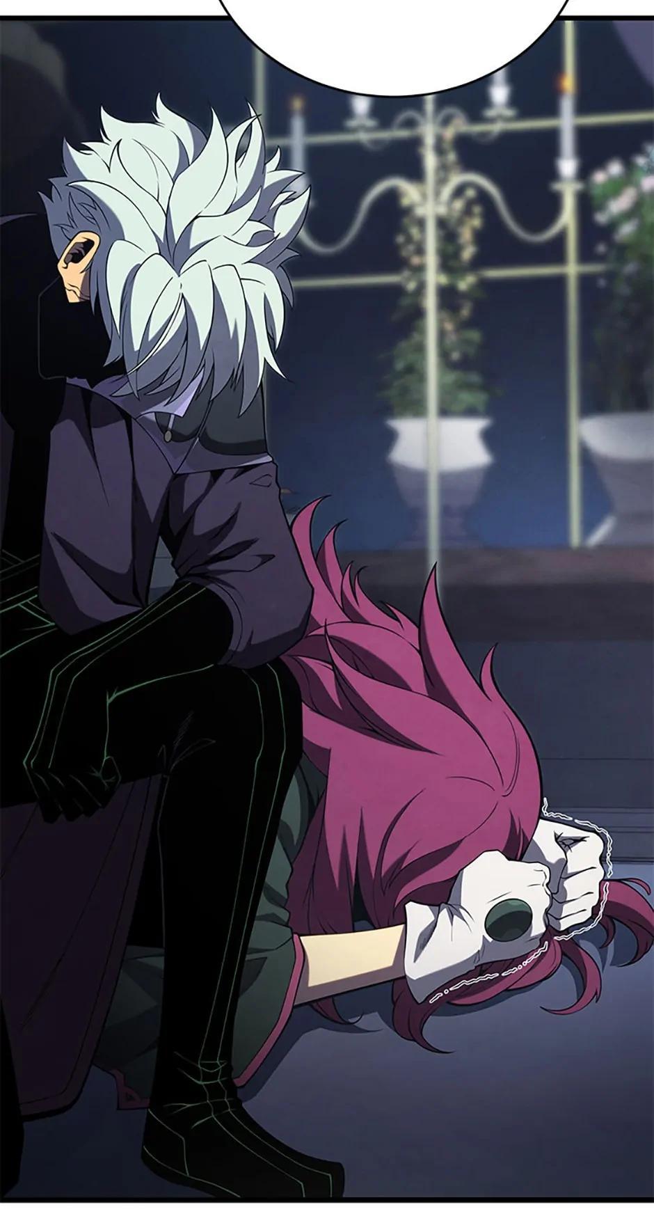 The Swordmaster's Son Chapter 96