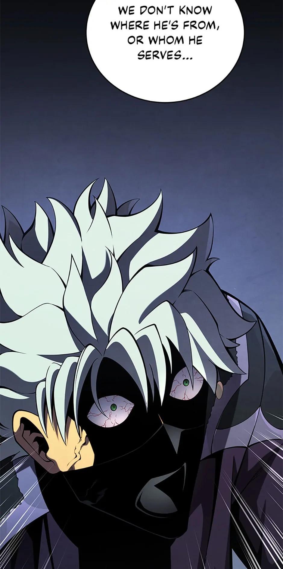 The Swordmaster's Son Chapter 96