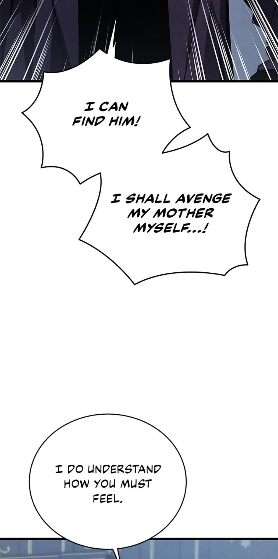 The Swordmaster's Son Chapter 96