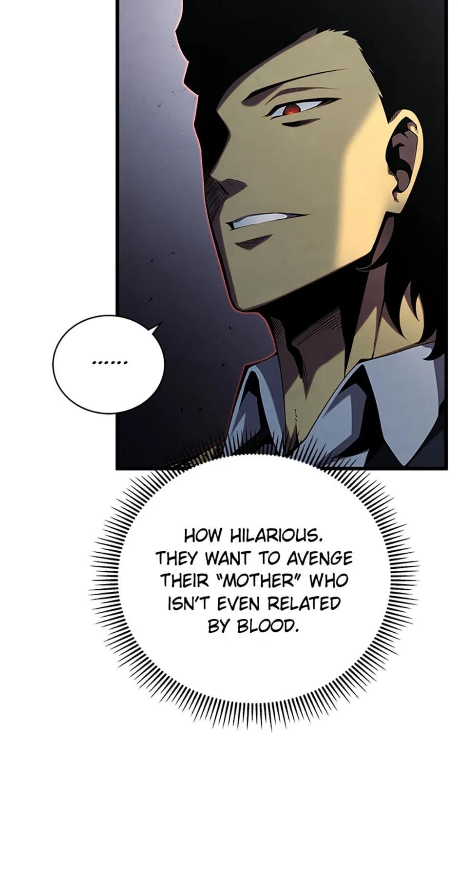 The Swordmaster's Son Chapter 96