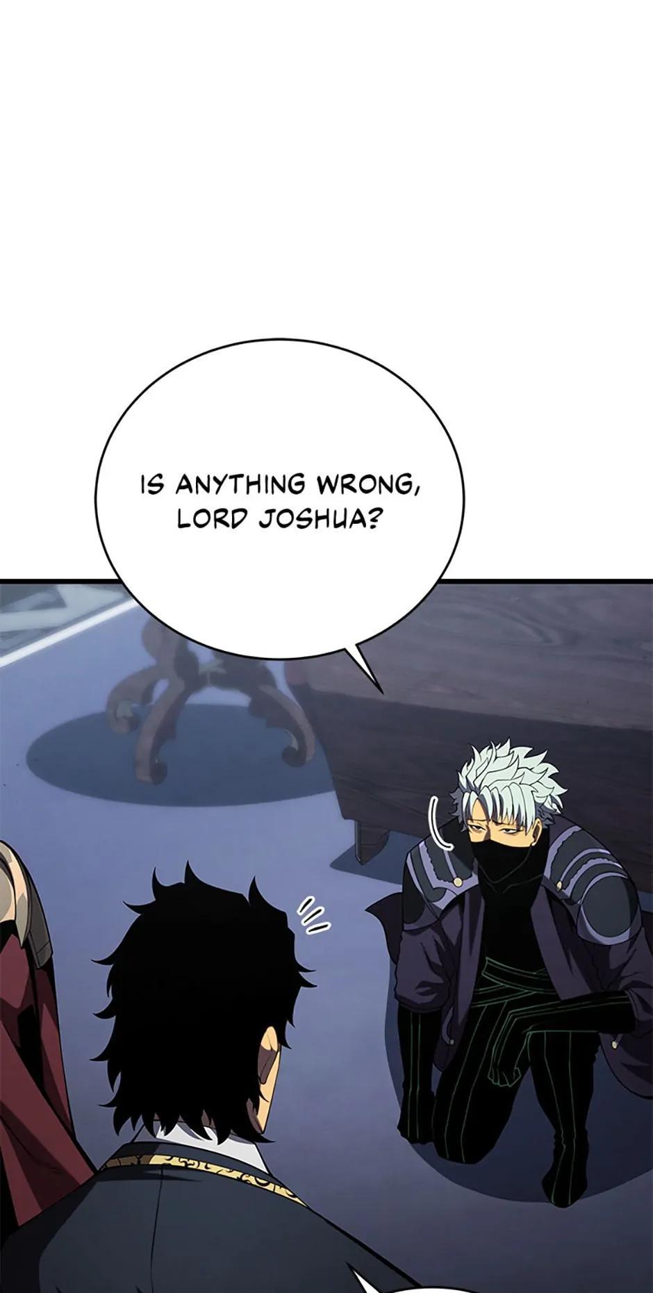 The Swordmaster's Son Chapter 96