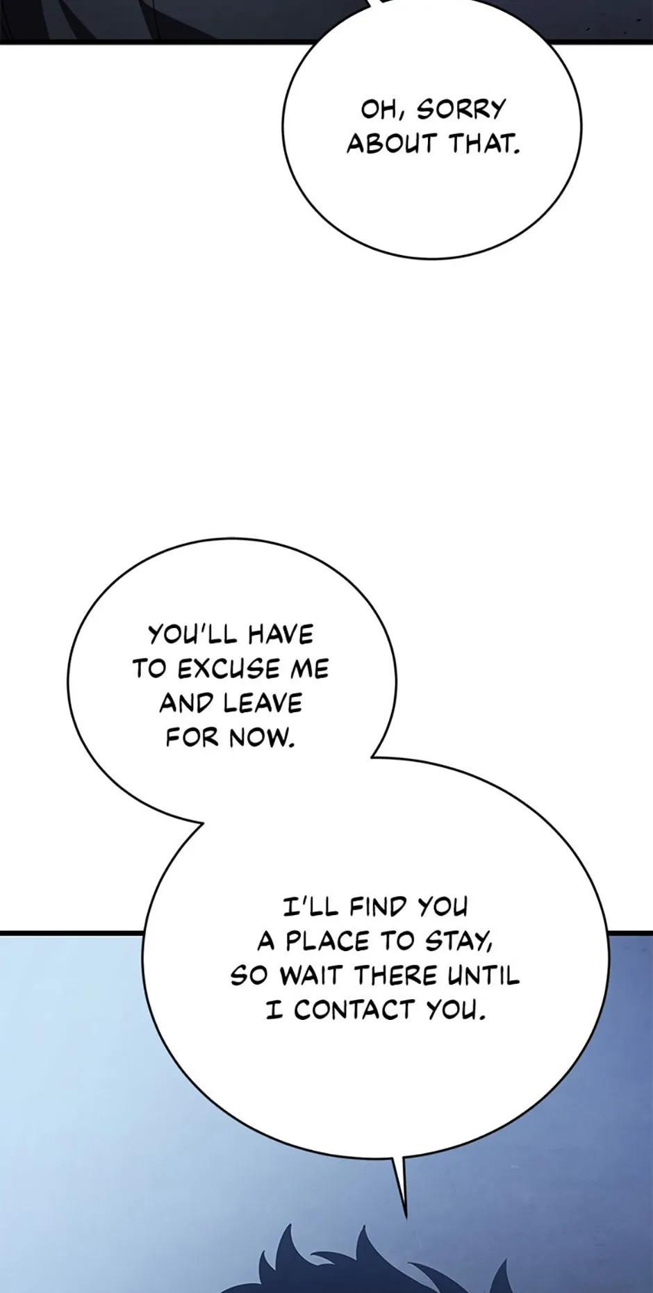 The Swordmaster's Son Chapter 96