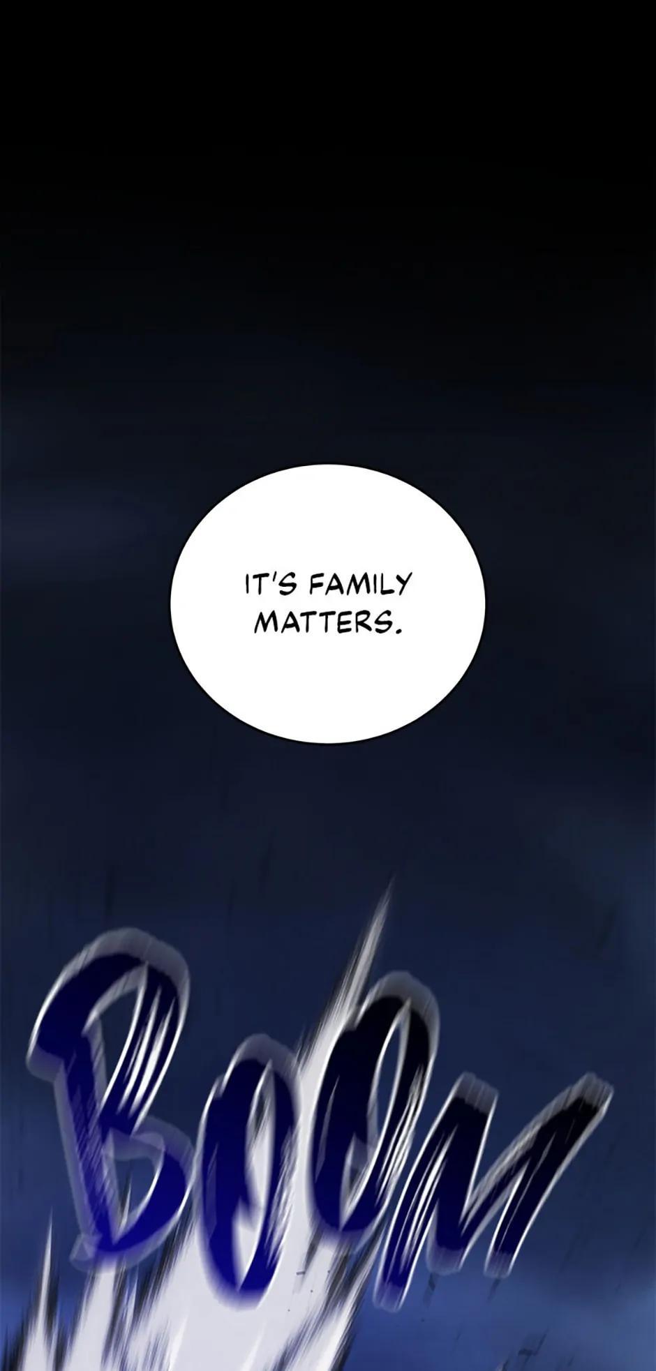 The Swordmaster's Son Chapter 96