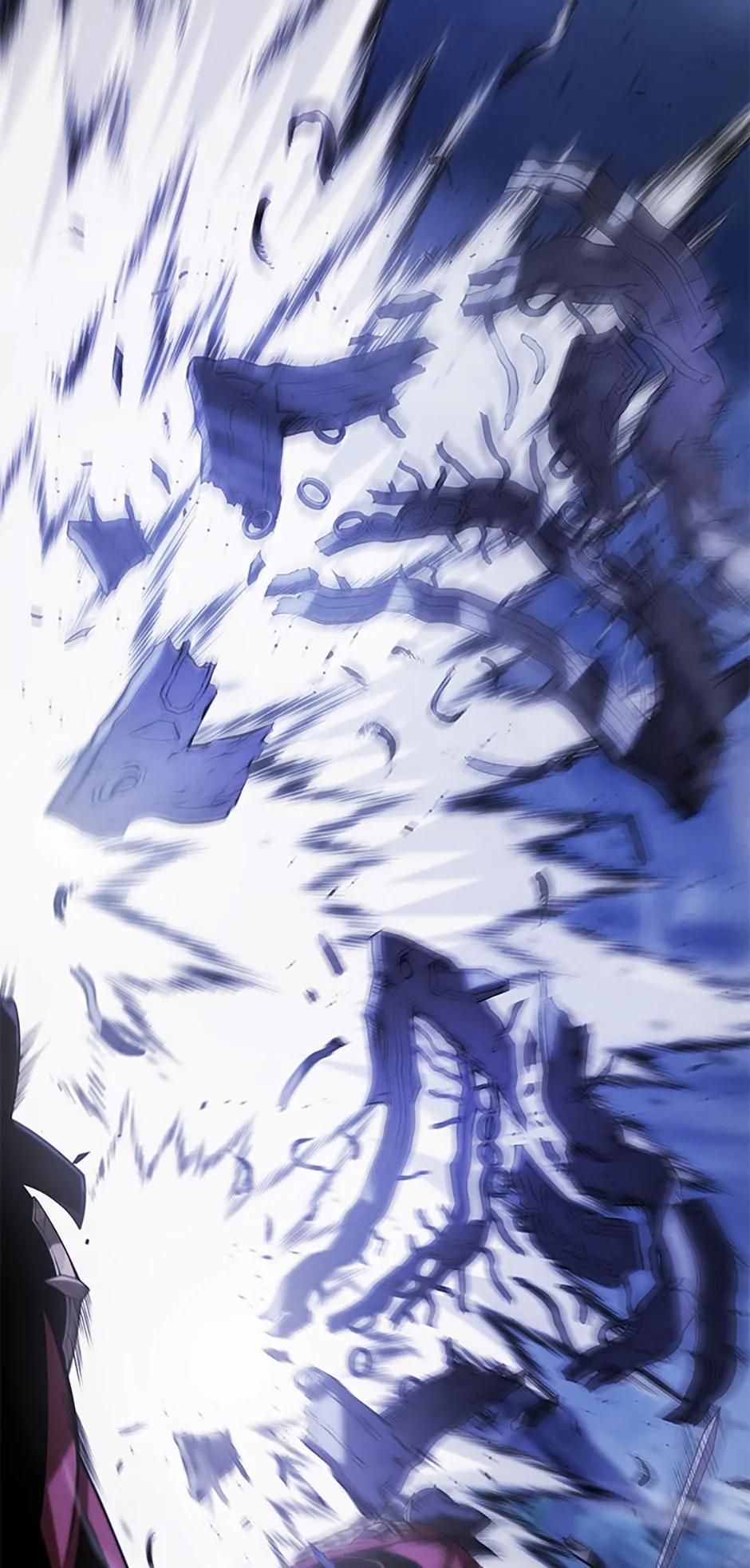 The Swordmaster's Son Chapter 96