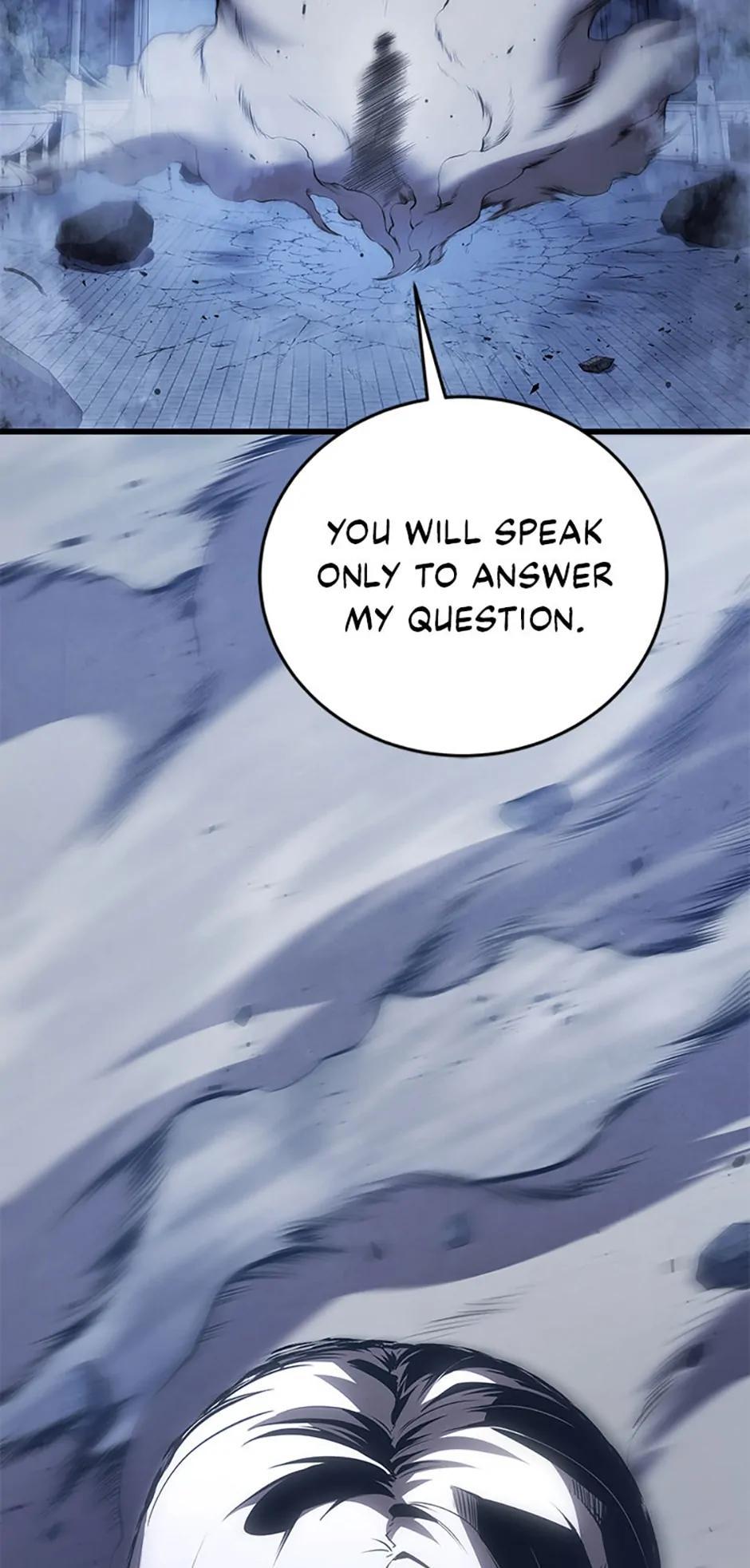 The Swordmaster's Son Chapter 96