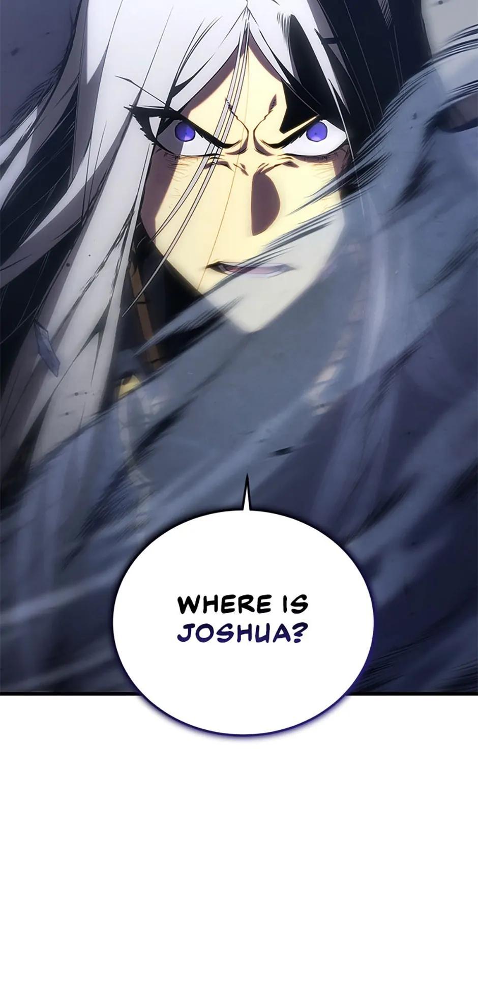 The Swordmaster's Son Chapter 96